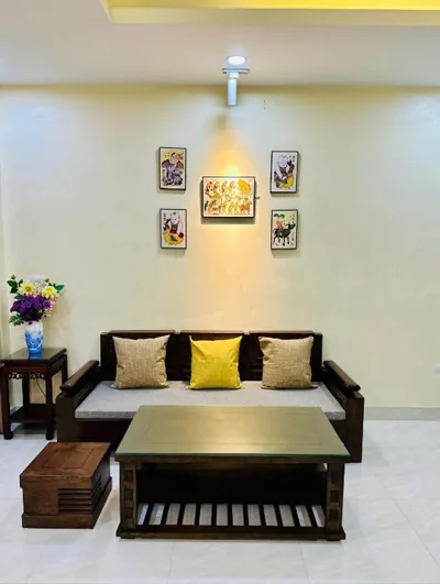 Vietnam Travelers Home 1 with Private Balcony – Photos 15
